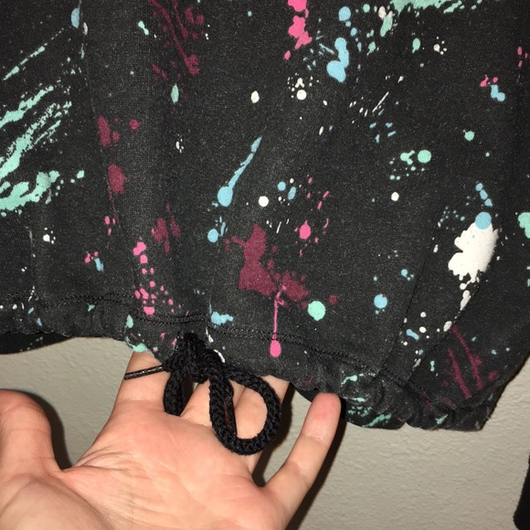 JUSTICE Sweatshirt and T-Shirt - Picture 3 of 11